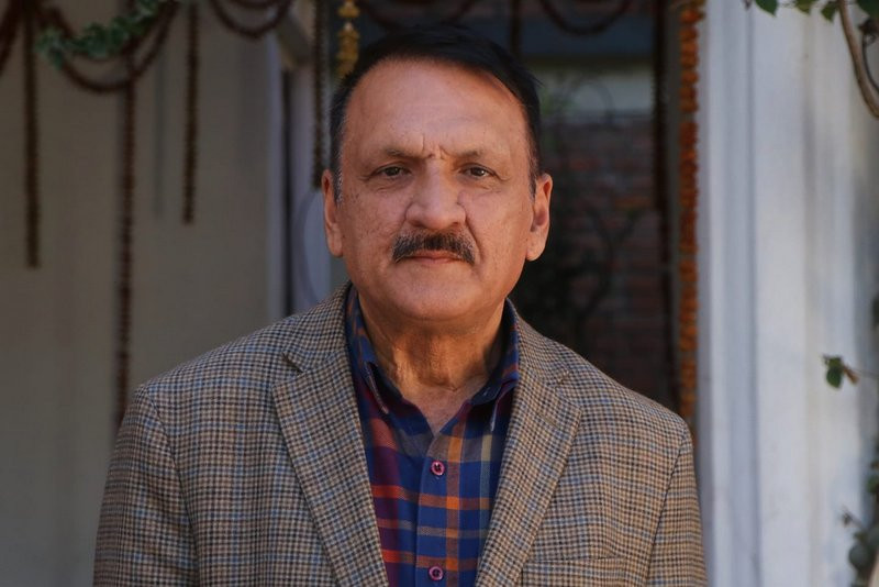 कांग्रेसले चैत्र महिनाभित्रै स्थानीय तहको उम्मेदवारी टुंग्याउँछ : प्रवक्ता महत