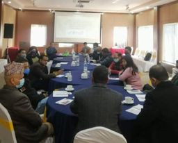 संचार श्रमिकहरुका मुद्धालाई एकिकृत रुपमा उठाउनु पर्नेमा सरोकारवालाको जोड