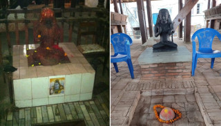 काष्ठमण्डपमा नयाँ मूर्ति नराख्न सर्वोच्चको अन्तरिम आदेश