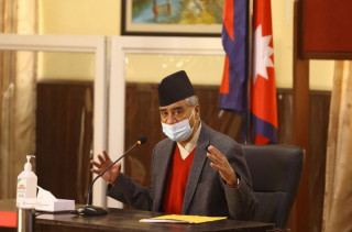 स्वास्थ्य मापदण्ड पालना नभए त्रिवि परीक्षा स्थगित गर्न प्रधानमन्त्रीको निर्देशन