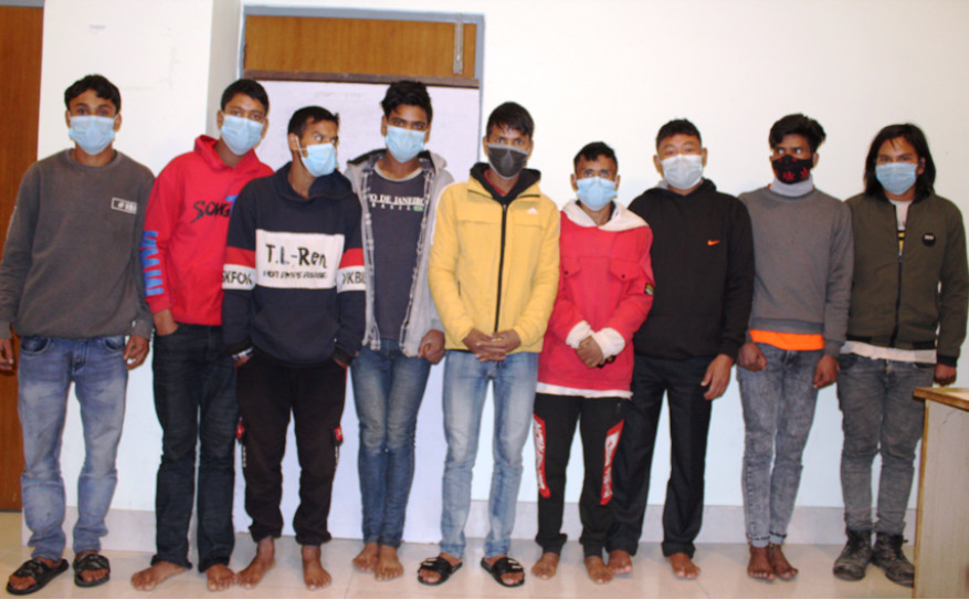 सामूहिक बलात्कार प्रकरणमा तीन होटल सञ्चालकसहित १२ जनाविरुद्ध मुद्दा चलाउन सिफारीस