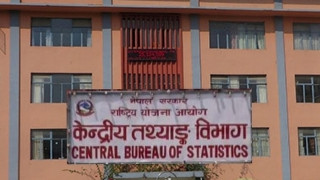 नेपालको जनसंख्या २ करोड ९१ लाख ९२ हजार ४ सय ८०