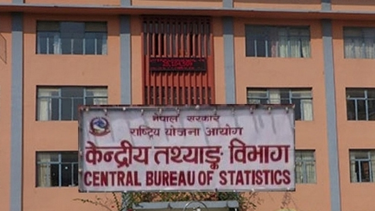 नेपालको जनसंख्या २ करोड ९१ लाख ९२ हजार ४ सय ८०