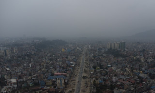 आजको मौसमी अवस्था यस्तो छ !