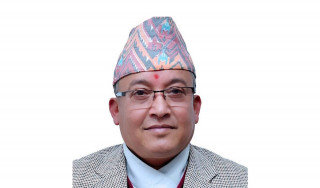 निर्वाचन जेठ ५ अघि नै हुन्छ : प्रमुख निर्वाचन आयुक्त