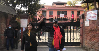 २८ करोड राजश्व छलीका आरोपीत उमाशंकर २५ हजार धरौटीमा छुटे, यस्तो छ ! वास्तविकता