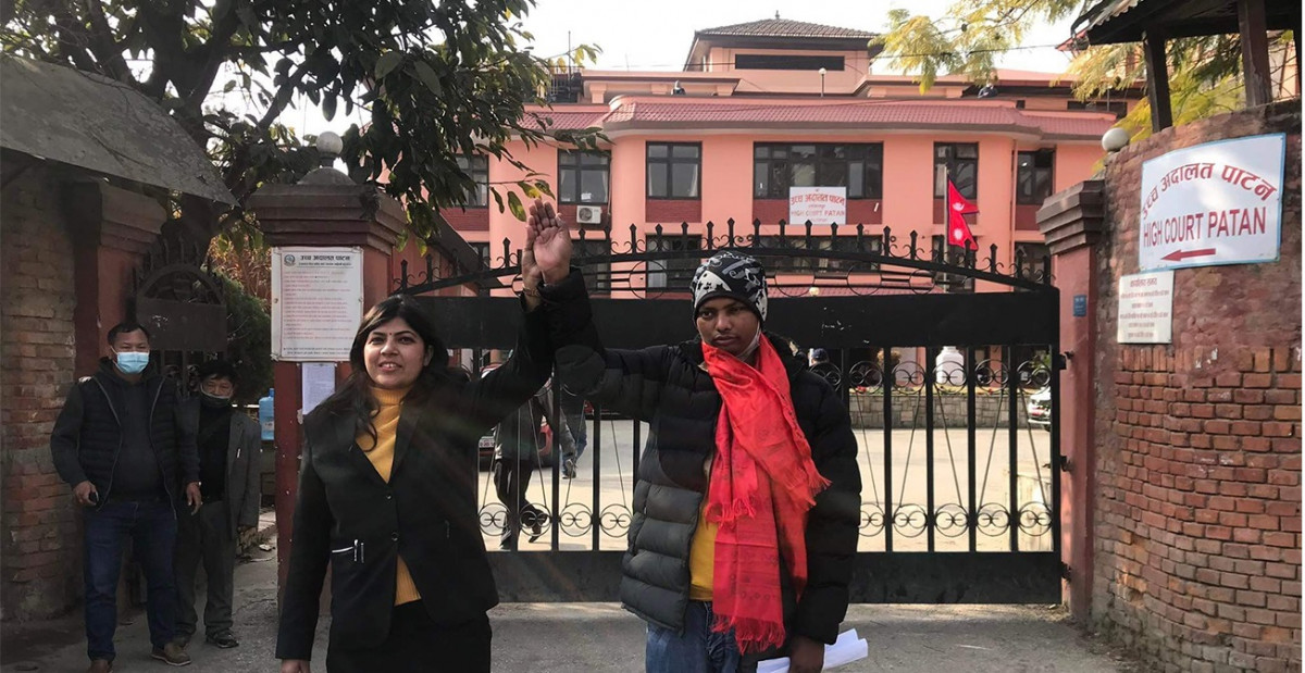 २८ करोड राजश्व छलीका आरोपीत उमाशंकर २५ हजार धरौटीमा छुटे, यस्तो छ ! वास्तविकता