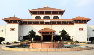 बलात्कारको मुद्दामा हदम्याद हटाउन माग गर्दै संसदमा संकल्प प्रस्ताव