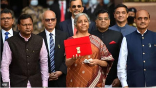 भारतले नेपाललाई १२ अर्ब अनुदान दिने