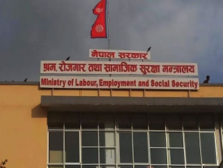 विदेशबाट फर्केर उद्यमी बनेकालाई सरकारले सम्मान गर्ने