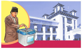 ‘धनाड्यहरुलाई चुनाव लड्न दिएर अरुले चुप लागौँ’