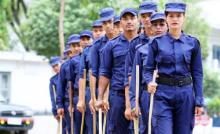 एक लाख २० हजार म्यादी प्रहरीको भर्ना खोल्ने तयारी