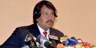 सिके राउतको चेतावनी : किसान आन्दोलनको माग पुरा नभए स्थानीय चुनावमा अवरोध गछौँ