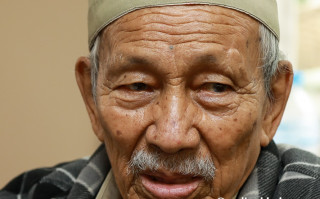 संस्कृतिविद् सत्यमोहन जोशी अस्पताल भर्ना
