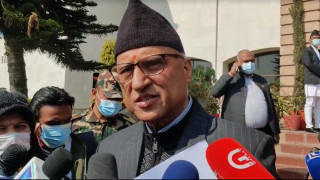 मन्त्री बडूको स्पष्टीकरण : इन्धनको मूल्यवृद्धि बाध्यता हो !