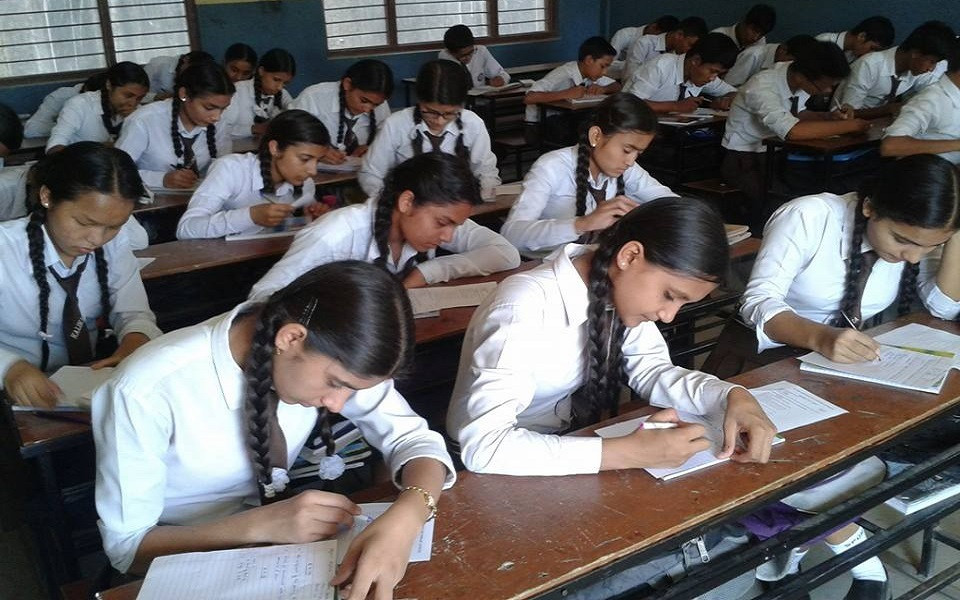 विद्यलाय तहको वार्षिक परीक्षा बैशाखमा, १ जेठदेखि पढाइ सुरु