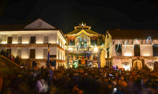 महाशिवरात्रि पर्व आज देशभर मनाइँदै