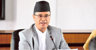 महाभियोग प्रस्ताव प्राथमिकतामा नपरे प्रधानन्यायाधीशको कार्यकाल  सकिन्छः काननुविद्
