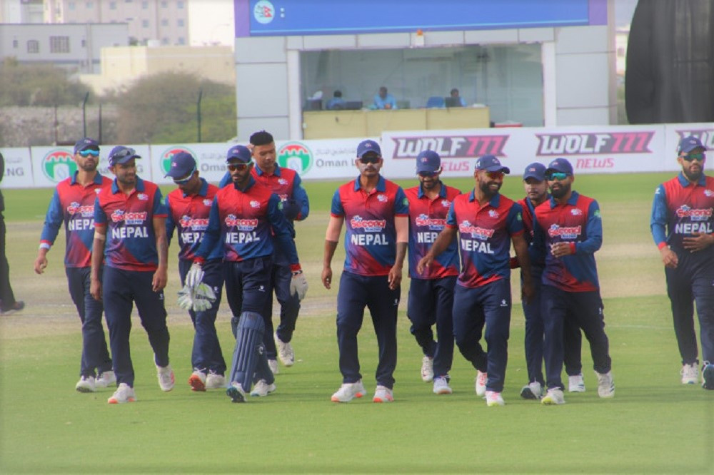एसीसी प्रिमियर कप नेपालमा आयोजना गर्न प्रस्ताव