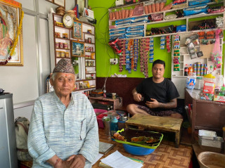 उद्योगलाई मात्र सुपारी आयात गर्न दिने व्यवस्थामा पान व्यवसायीहरूको आपत्ति
