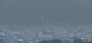 काठमाडौँ विश्वकै सबैभन्दा बढी प्रदूषणयुक्त सहर, तीन खर्ब नोक्सान हुने