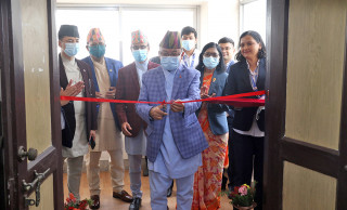 निर्वाचन आयोगको कल सेन्टर सञ्चालनमा