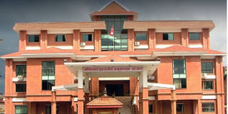 त्रिवि सेवा आयोगका तत्कालीन प्रमुखसहित ६ जनाविरुद्ध भ्रष्टाचार मुद्दा