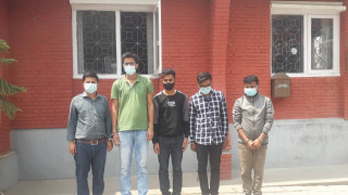 एमबिबिएस प्रवेश परीक्षाबाट पाँच नक्कली विद्यार्थी पक्राउ