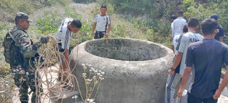 इनारमा डुबेर एक जनाको मृत्यु