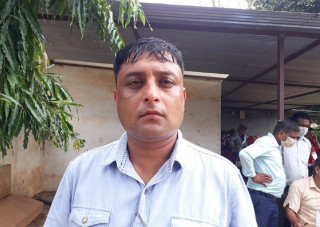 चापाकोटको मेयरमा सुन्दर भण्डारी नै किन ?