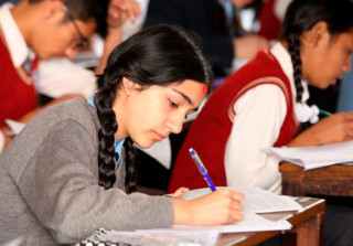 आजदेखि कक्षा १२ को परीक्षा सुरु