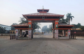 स्थानीय निर्वाचन : वैशाख २७ गते रातिदेखि अन्तर्राष्ट्रिय सीमानाका बन्द गरिने