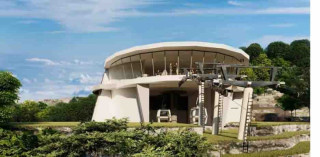 २ अर्ब ६४ करोड लगानीमा सुदुरपश्चिममा पहिलो केबलकार बन्ने