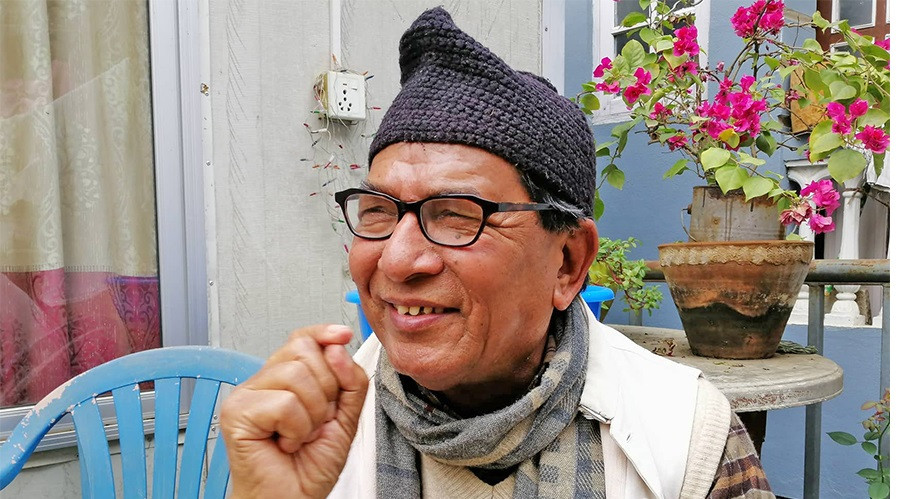 कांग्रेसका पूर्वसांसद भीमबहादुर श्रेष्ठसहित ५ जना निलम्बित