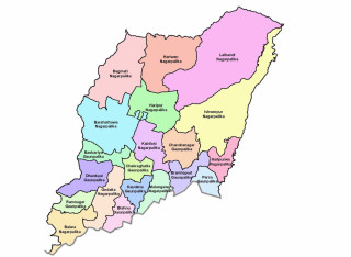 मत दुरूपयोग गरेको आरोपमा पक्राउ परेका सर्लाहीका मतदान अधिकृत बर्खास्त