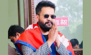 काठमाडौंको मेयरमा बालेनको अग्रता कायमै, पछि–पछि केशव
