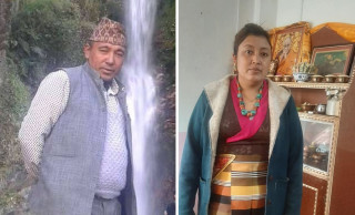 बझाङको साइपाल गाउँपालिकाको नेतृत्वमा एमाले