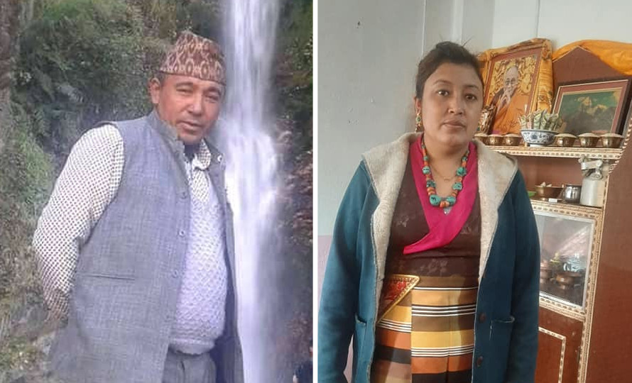 बझाङको साइपाल गाउँपालिकाको नेतृत्वमा एमाले