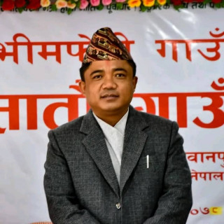 भीमफेदी गाउँपालिकाको अध्यक्षमा एमाले, उपाध्यक्षमा कांग्रेस विजयी