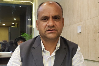 अछामको कमलबजारको मेयरमा कांग्रेसका ढकाल विजयी