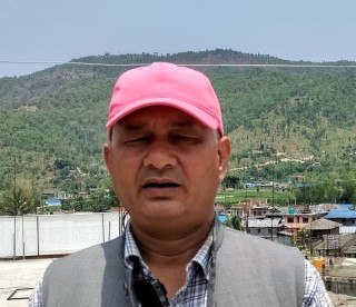उदयपुरगढीको अध्यक्षमा समाजवादीका मगर निर्वाचित