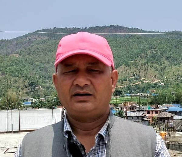 उदयपुरगढीको अध्यक्षमा समाजवादीका मगर निर्वाचित