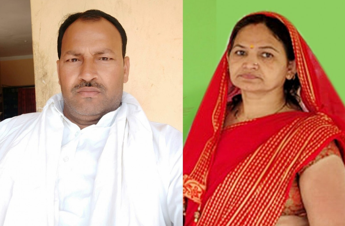 मर्चवारीको अध्यक्ष, उपाध्यक्षमा जनता प्रगततिशील पार्टी विजयी