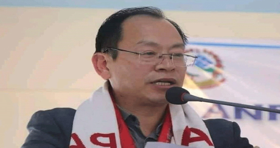 इलामको सूर्योदयमा प्रदेश सांसदलाई हराउँदै एसका रणबहादुर विजयी
