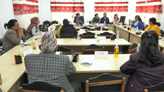 बलात्कार मुद्दाको हदम्याद पुनरावलोकन गर्न संसदीय समितिको निर्देशन