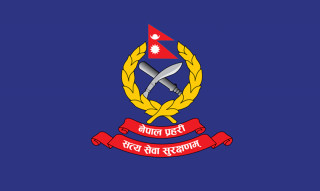 सशस्त्रमा एसएसपी बढुवाको सूचना वेबसाइटबाट अचानक हटाइयो