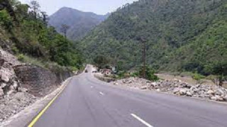 आगलागी नियन्त्रणसँगै खुल्यो मुग्लिन-नारायणगढ सडक