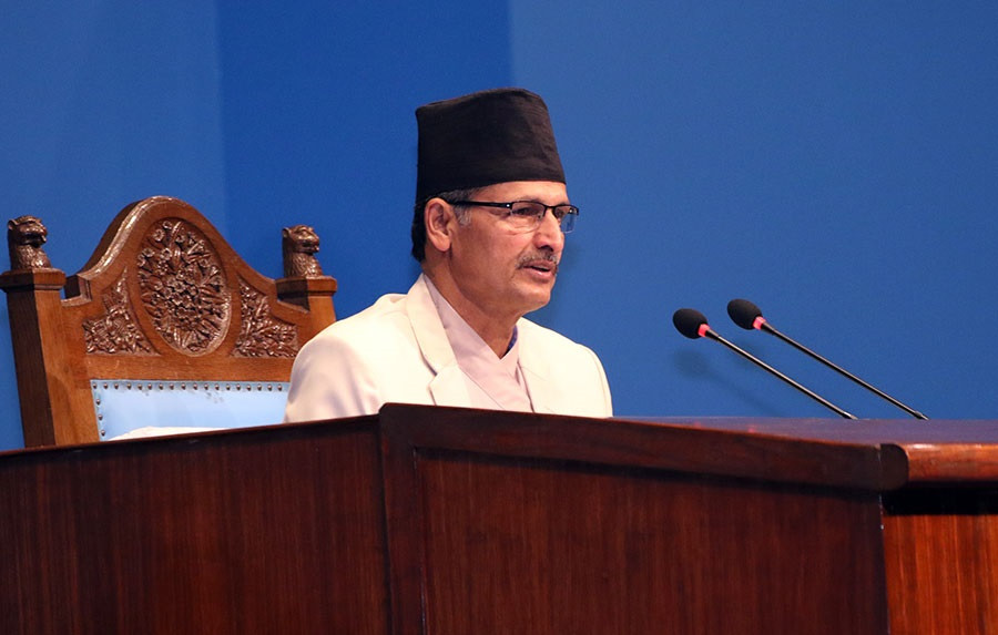 एसपीपीबारे जवाफ दिन सरकारलाई सभामुखको निर्देशन, पटक-पटकको आनाकानीले शङ्का (खास खबर)