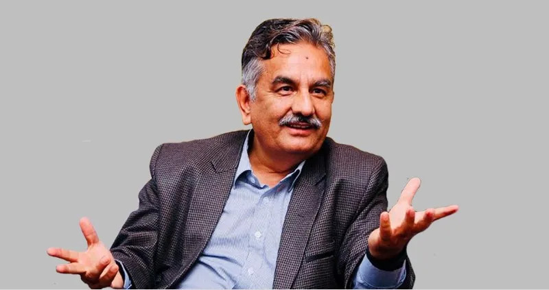 पाण्डेको आरोप  : बजेटको लक्ष्य चुनावमा भोट तान्ने मात्र