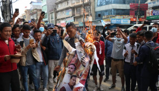 नायिकाले धैर्यता गुमाउँदा पक्राउ परेका लामालाई रिहाइ गर्न सिडिओको निर्देशन